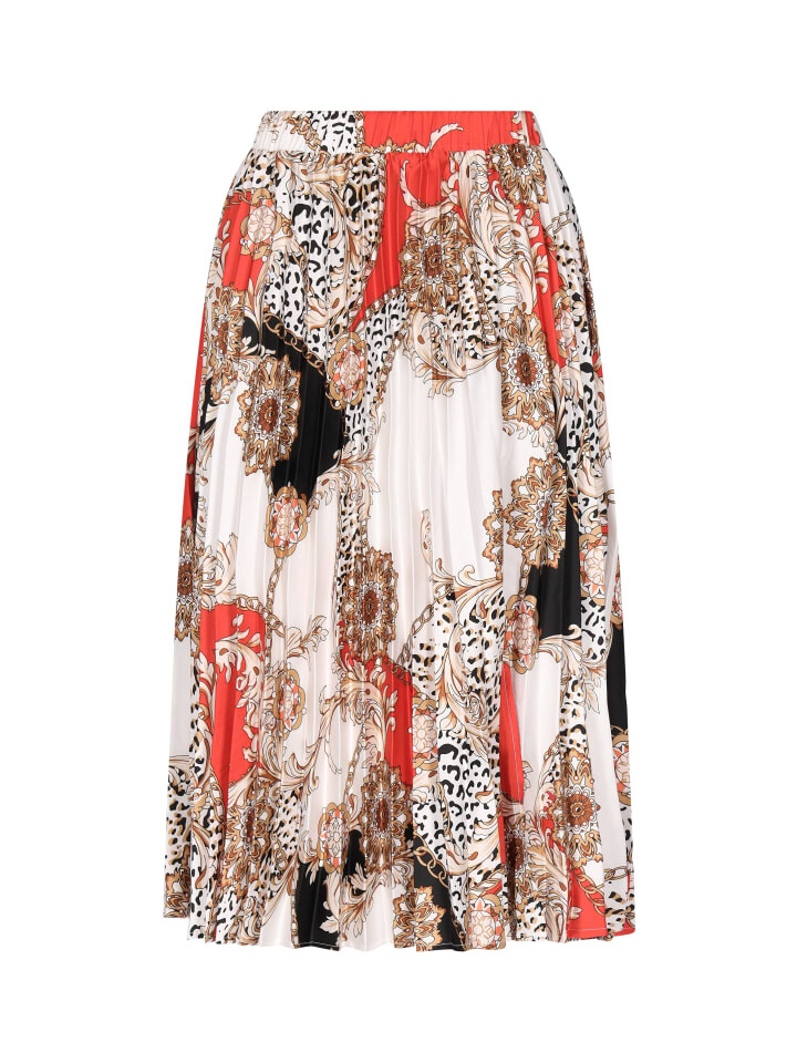 Юбка faina, красный 
Юбка faina, красный