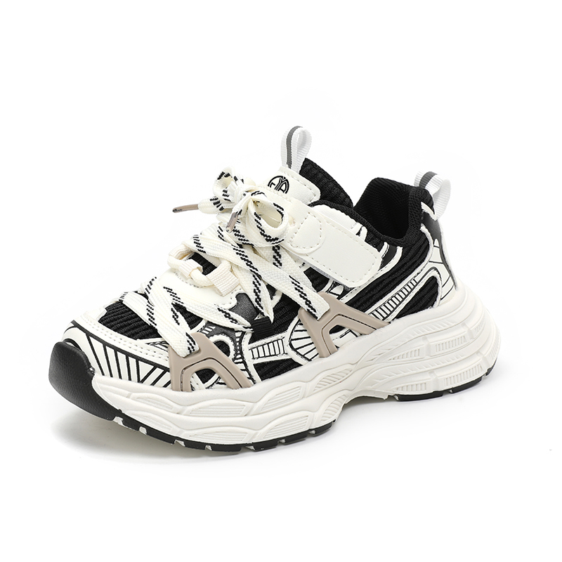 Кроссовки для бега для детей с низким верхом, устойчивые к истиранию, дышащие, легкие, амортизирующие, нескользящие Yi Jiabao, черный
Кроссовки для бега для детей с низким верхом, устойчивые к истиранию, дышащие, легкие, амортизирующие, нескользящие Yi Jiabao, черный