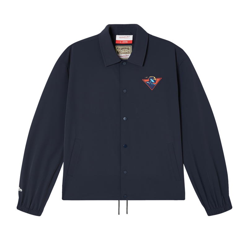 Mitchell Ness Куртка Mitchell & Ness FA25 унисекс, Navy Blue (Golden State Warriors)
Mitchell Ness Куртка Mitchell & Ness FA25 унисекс, Navy Blue (Golden State Warriors)