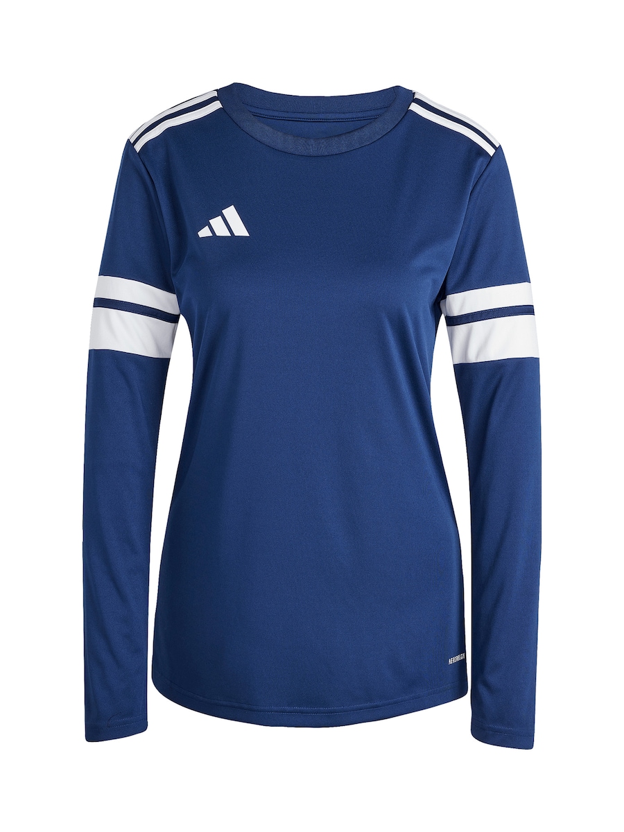 Джерси ADIDAS PERFORMANCE, темно-синий
Джерси ADIDAS PERFORMANCE, темно-синий