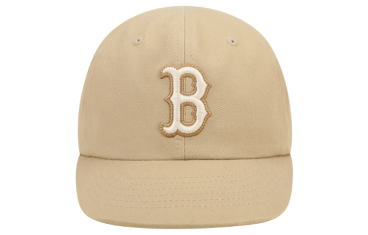 MLB Бейсболка унисекс разноцветная, Brown-43B
MLB Бейсболка унисекс разноцветная, Brown-43B