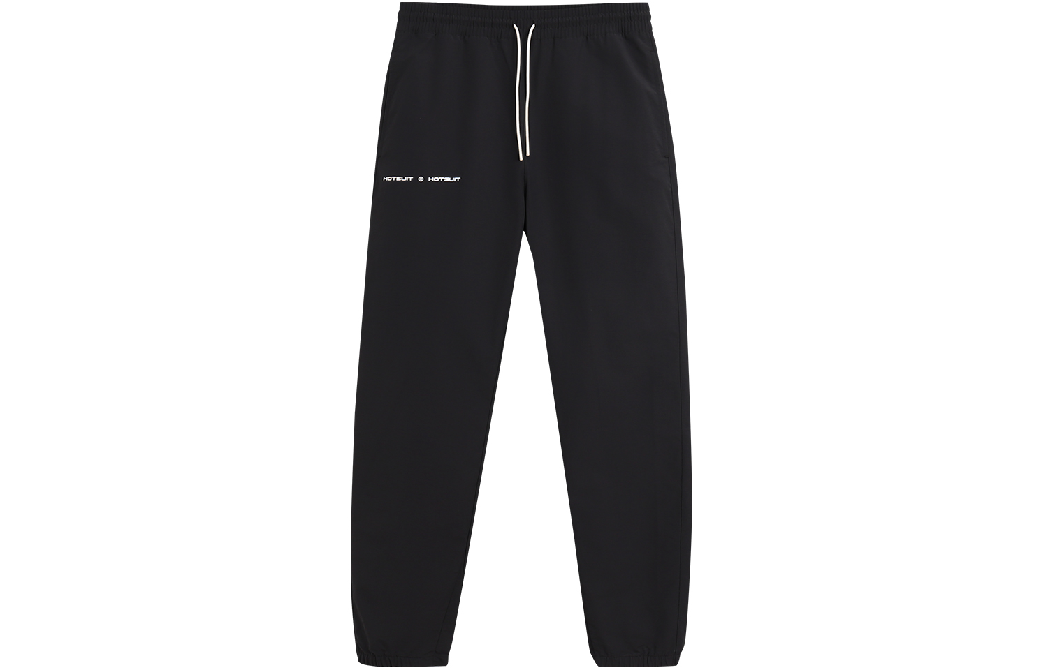 Джоггеры Moderate спортивные штаны unisex HOTSUIT, черный
Джоггеры Moderate спортивные штаны unisex HOTSUIT, черный