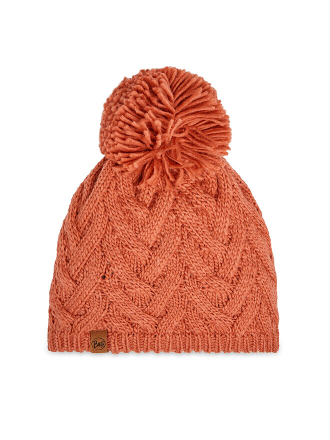 Кепка Buff, коричневый
Кепка Buff, коричневый