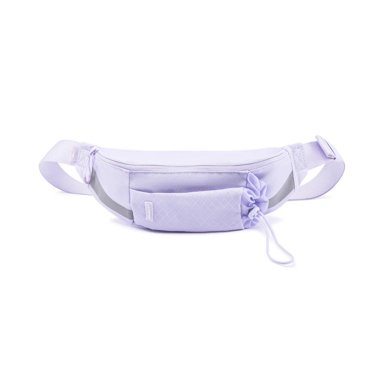 LINING YOUNG Полиэстеровая сумка-слинг Regular Kids' Light Lilac, Сиреневый, LINING YOUNG Полиэстеровая сумка-слинг Regular Kids' Light Lilac
LINING YOUNG Полиэстеровая сумка-слинг Regular Kids' Light Lilac, Сиреневый, LINING YOUNG Полиэстеровая сумка-слинг Regular Kids' Light Lilac