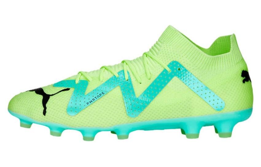 Puma Future Match Футбольная обувь Мужчины, Green
Puma Future Match Футбольная обувь Мужчины, Green
