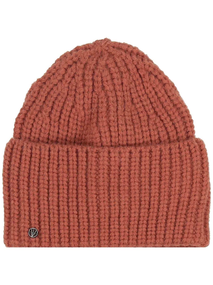 Шапка LOEVENICH, коричневый
Шапка LOEVENICH, коричневый