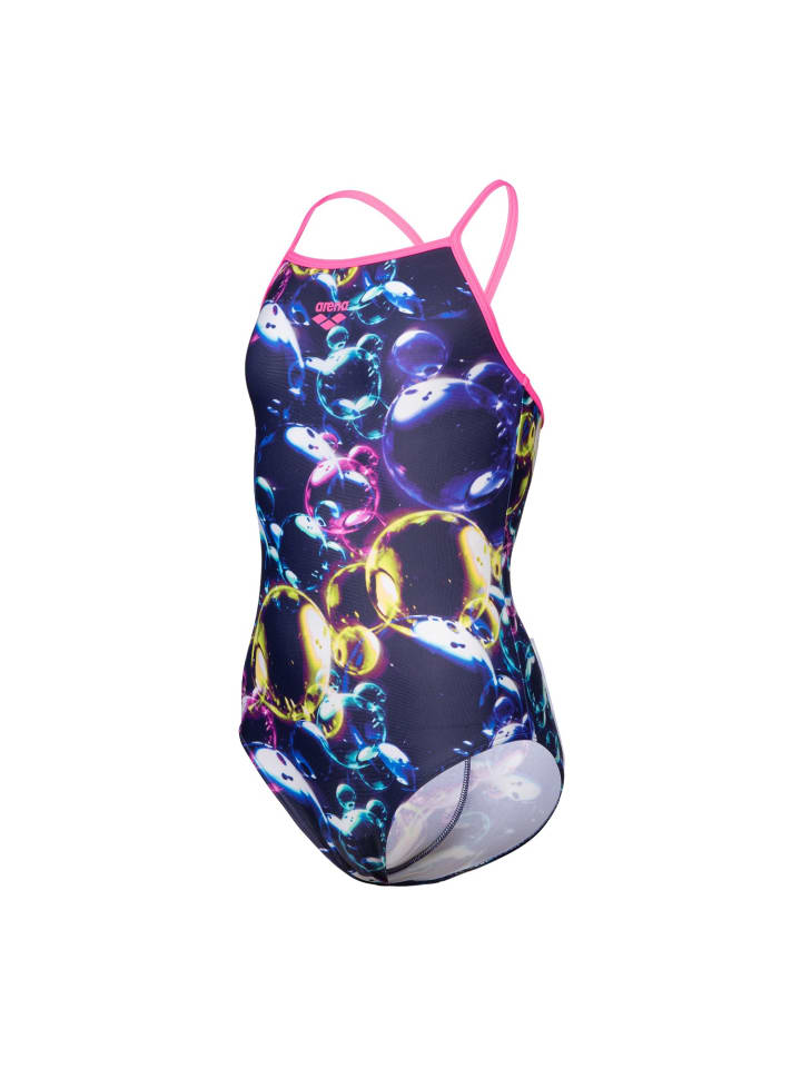 Купальник Arena, синий
Купальник Arena, синий