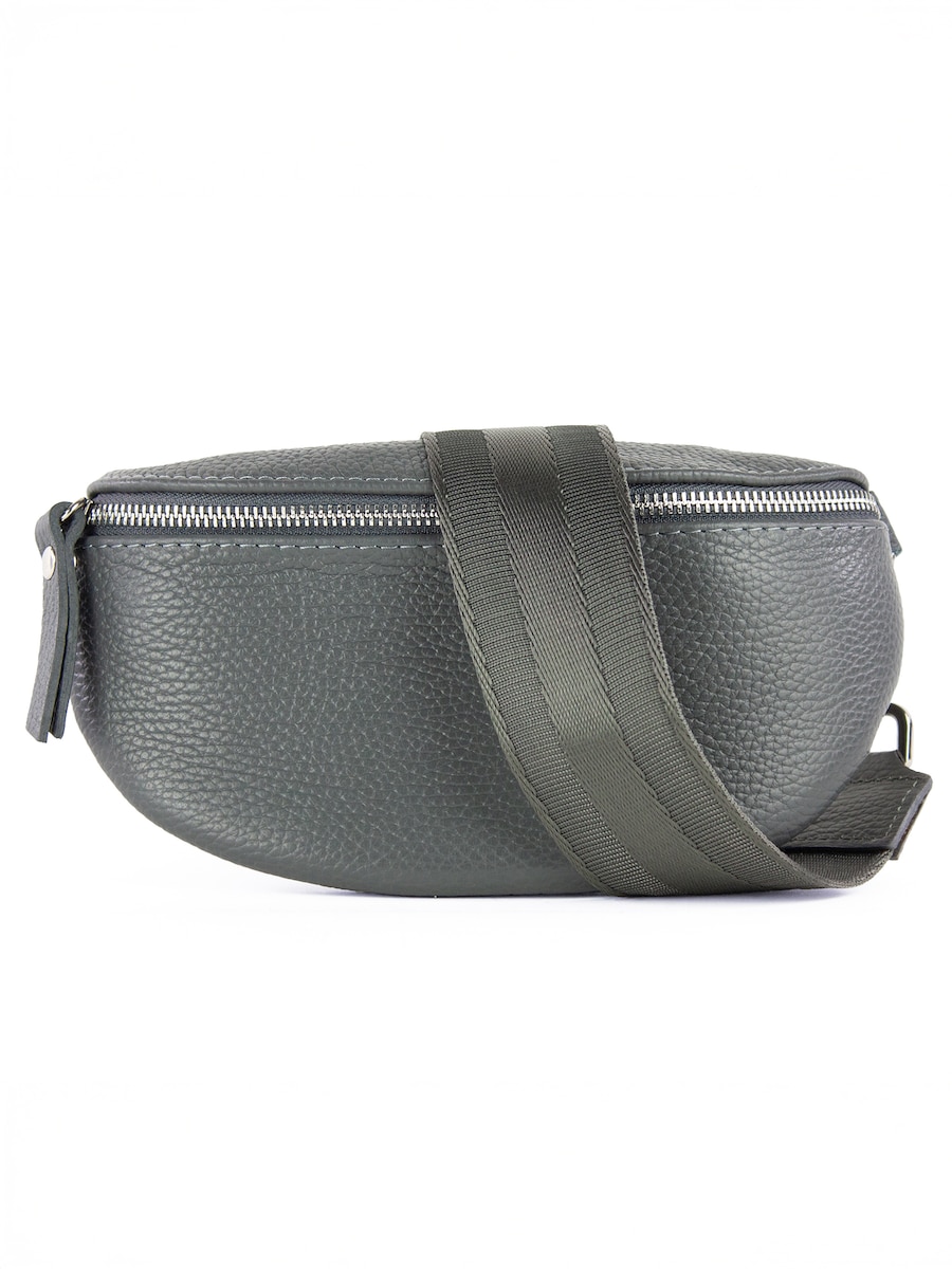 Поясная сумка lePelou MILA small, серый
Поясная сумка lePelou MILA small, серый