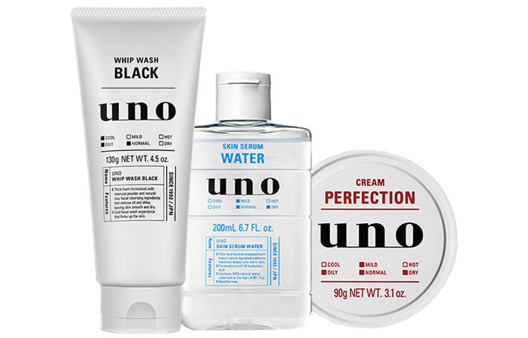 Набор для ухода за кожей с активированным углем очищающее средство и крем для лица увлажняющий очищение 90g+130g+200ml Uno
Набор для ухода за кожей с активированным углем очищающее средство и крем для лица увлажняющий очищение 90g+130g+200ml Uno