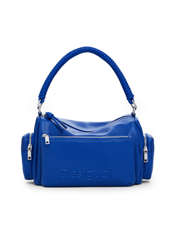Сумочка 25SAXPBC Desigual, синий
Сумочка 25SAXPBC Desigual, синий