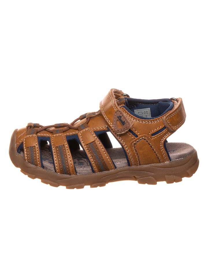 Сандалии Lurchi, светло-коричневый
Сандалии Lurchi, светло-коричневый