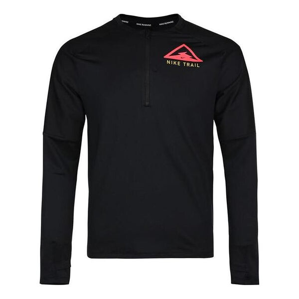 Толстовка Men's Nike Logo Printing Half Zipper Round Neck Pullover Black, мультиколор
Толстовка Men's Nike Logo Printing Half Zipper Round Neck Pullover Black, мультиколор