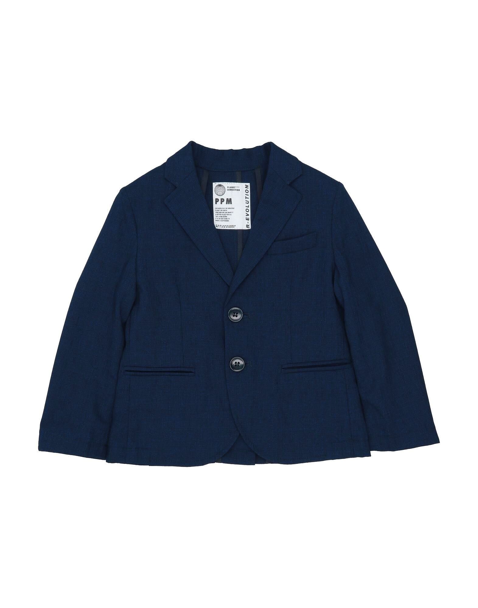 Блейзер для мальчиков Paolo Pecora, полуночно-синий
Блейзер для мальчиков Paolo Pecora, полуночно-синий