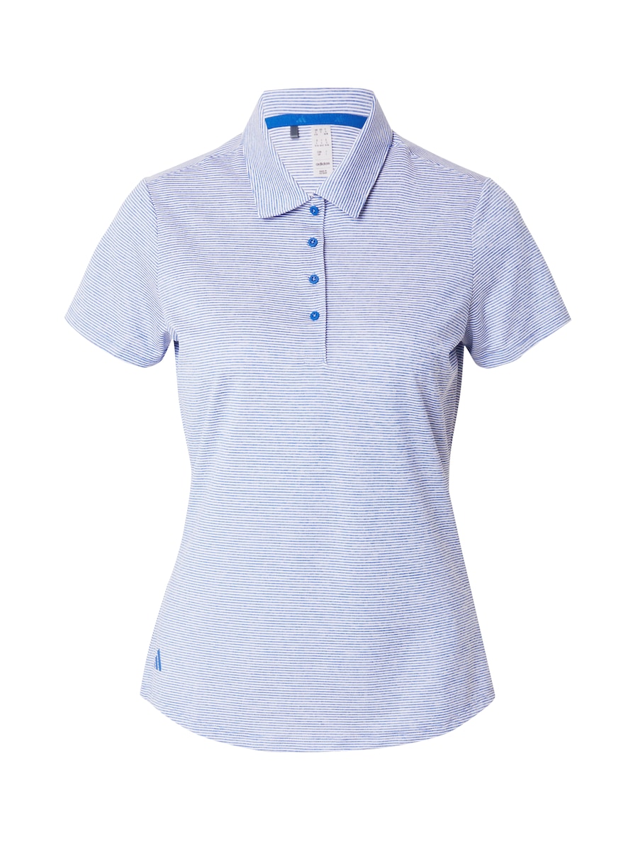 Футболка Performance ADIDAS GOLF, синий
Футболка Performance ADIDAS GOLF, синий