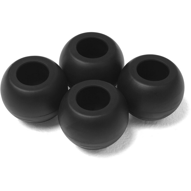 Шариковые ножки Helinox, черный
Шариковые ножки Helinox, черный