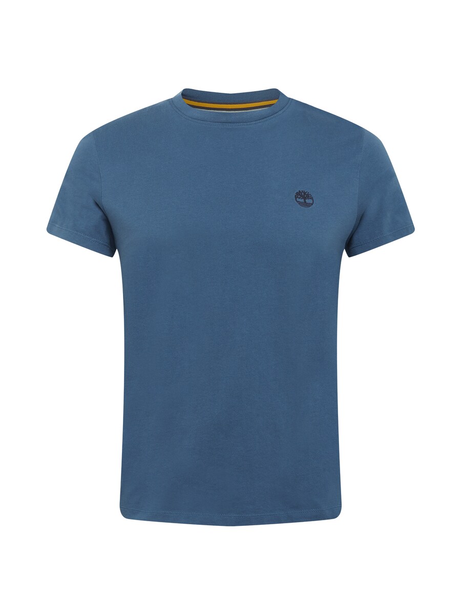 Рубашка TIMBERLAND, синий деним
Рубашка TIMBERLAND, синий деним