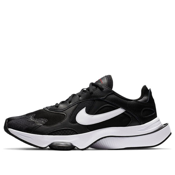 Кроссовки Air Zoom Division Nike, черный
Кроссовки Air Zoom Division Nike, черный