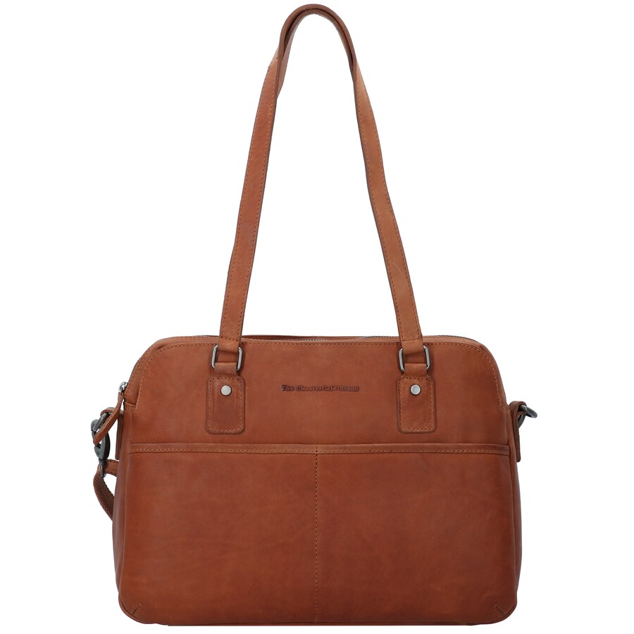 Сумка через плечо The Chesterfield Brand Shoulder Bag Barcelona, коричневый
Сумка через плечо The Chesterfield Brand Shoulder Bag Barcelona, коричневый