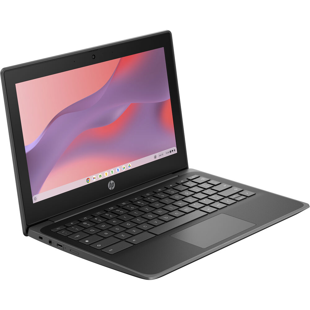 Chromebook HP Fortis G10 11,6 дюйма (только Wi-Fi)
Chromebook HP Fortis G10 11,6 дюйма (только Wi-Fi)