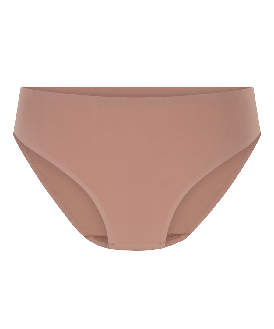 Трусики Hunkemöller, коричневый
Трусики Hunkemöller, коричневый