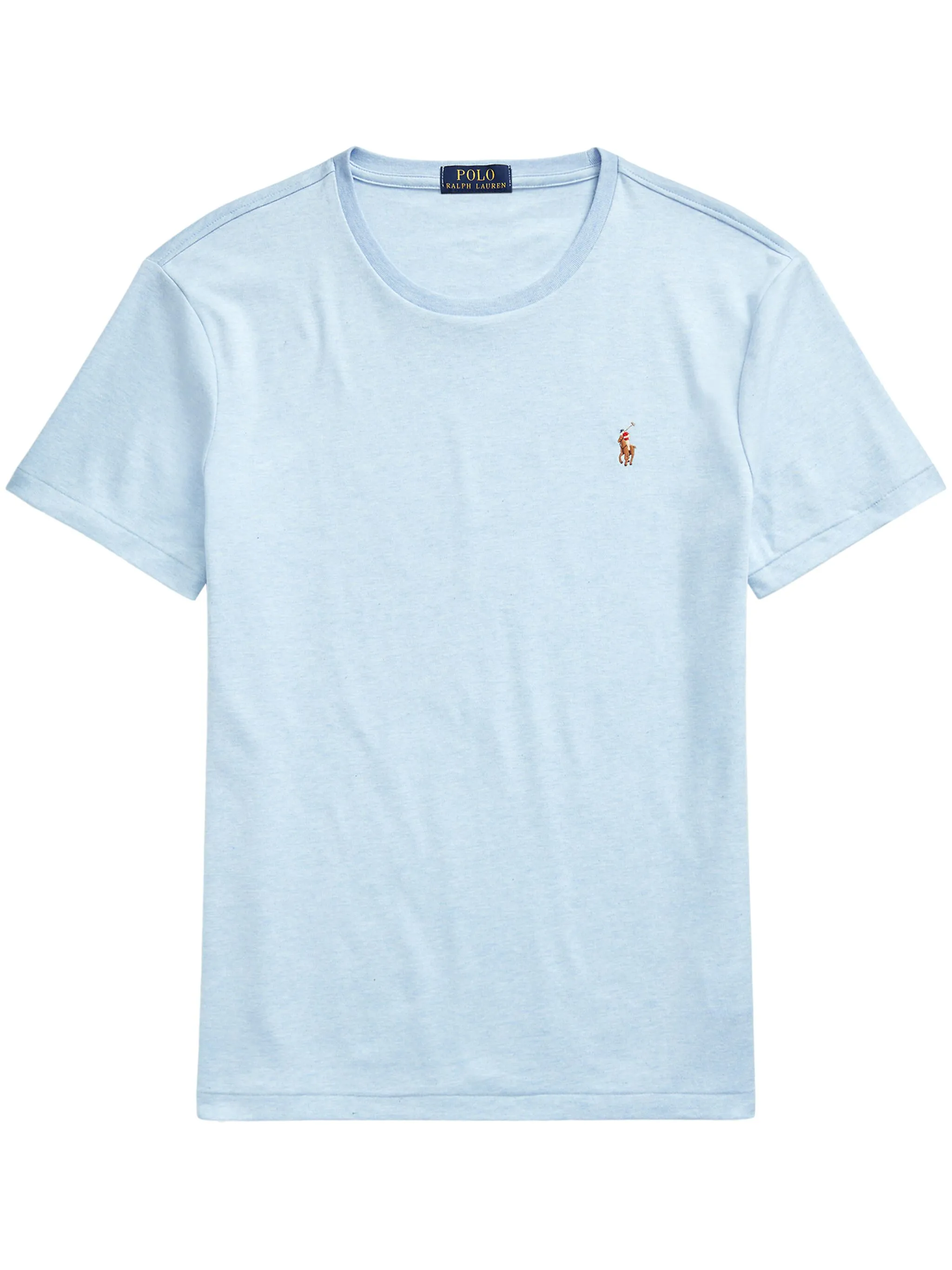 Футболка Polo Pony Polo Ralph Lauren, синий
Футболка Polo Pony Polo Ralph Lauren, синий