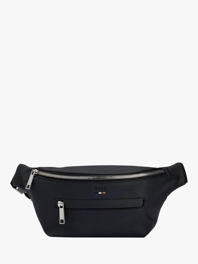 Бамбег от BOSS HUGO BOSS, Black
Бамбег от BOSS HUGO BOSS, Black