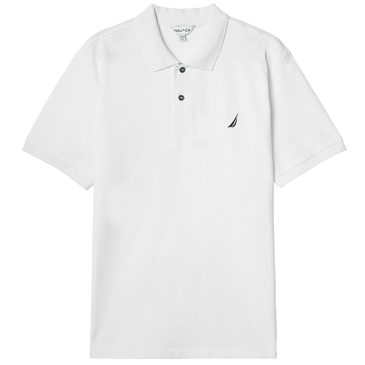 Мужская поло NAUTICA, белый
Мужская поло NAUTICA, белый