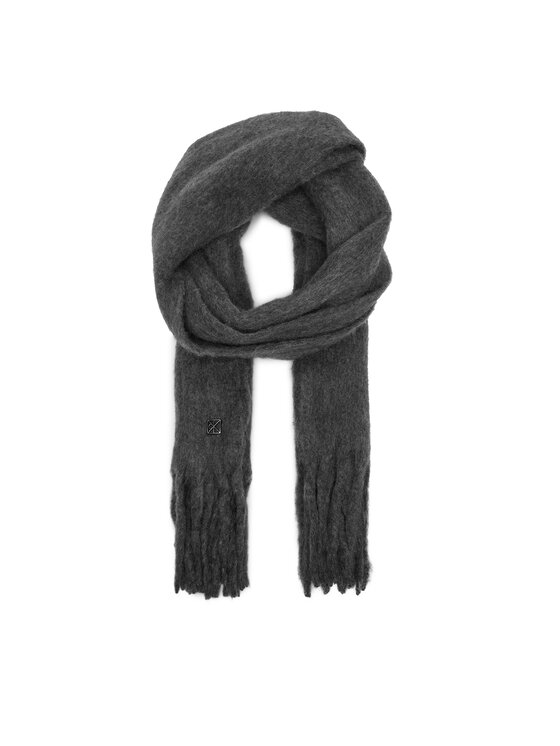 Шарф Emblem Brushed LV04D8069G Calvin Klein, серый
Шарф Emblem Brushed LV04D8069G Calvin Klein, серый