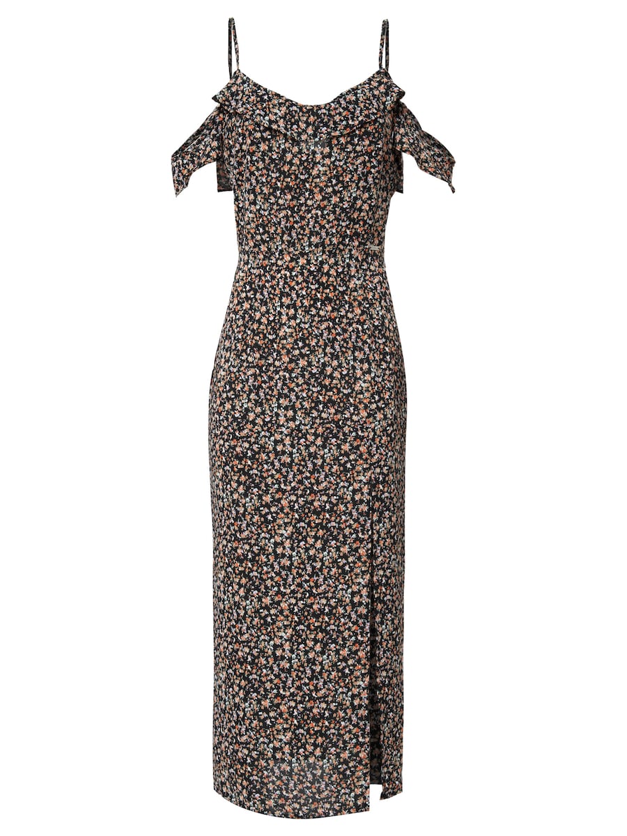 Платье Influencer, Mixed Colors
Платье Influencer, Mixed Colors