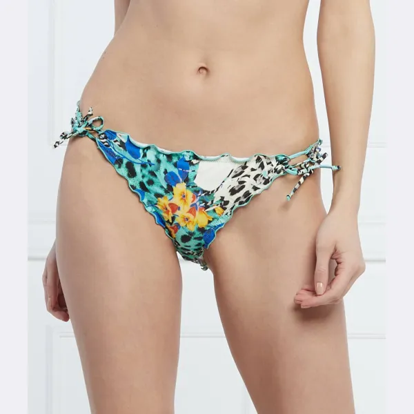 Низ бикини Guess, мультиколор 
Низ бикини Guess, мультиколор
