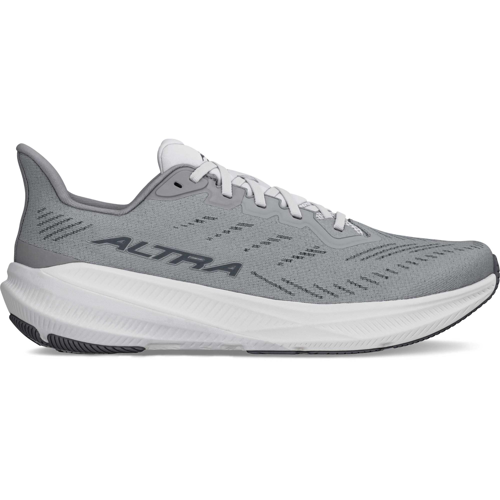 Мужские беговые кроссовки Experience Flow 2 Altra, Grey
Мужские беговые кроссовки Experience Flow 2 Altra, Grey