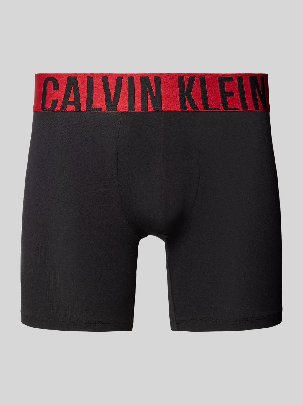 Трусы-боксеры с логотипом на поясе в упаковке 3 шт Calvin Klein Underwear, черный
Трусы-боксеры с логотипом на поясе в упаковке 3 шт Calvin Klein Underwear, черный