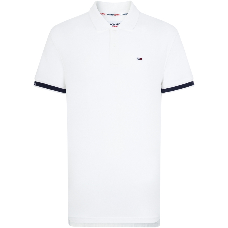 Tommy Hilfiger Белая поло для мужчин, Белый, Tommy Hilfiger Белая поло для мужчин
Tommy Hilfiger Белая поло для мужчин, Белый, Tommy Hilfiger Белая поло для мужчин