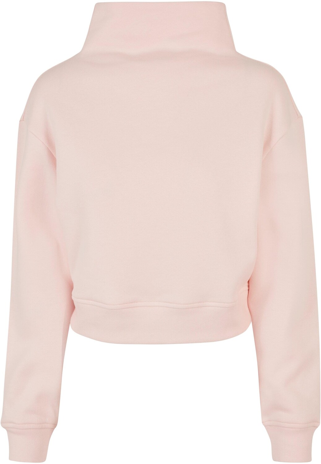 Толстовка Urban Classics Rundhalsausschnitt, розовый
Толстовка Urban Classics Rundhalsausschnitt, розовый