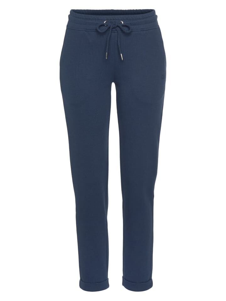 Тканевые брюки H.I.S, морской
Тканевые брюки H.I.S, морской