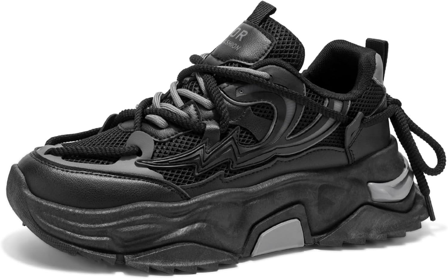 Мужские бело-бордовые высокие кроссовки, стильные спортивные обувь с узором в виде пламени, с массивной подошвой, удобная повседневная спортивная обувь Aokisx
Мужские бело-бордовые высокие кроссовки, стильные спортивные обувь с узором в виде пламени, с массивной подошвой, удобная повседневная спортивная обувь Aokisx