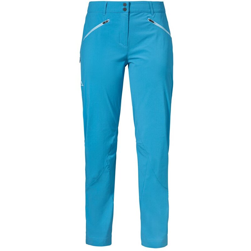 Брюки Hestad L Schöffel, цвет isola blue
Брюки Hestad L Schöffel, цвет isola blue
