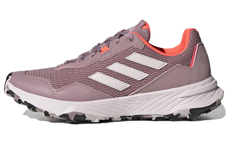 Кроссовки Tracefinder Trail Running Women's Low-top Purple Adidas
Кроссовки Tracefinder Trail Running Women's Low-top Purple Adidas