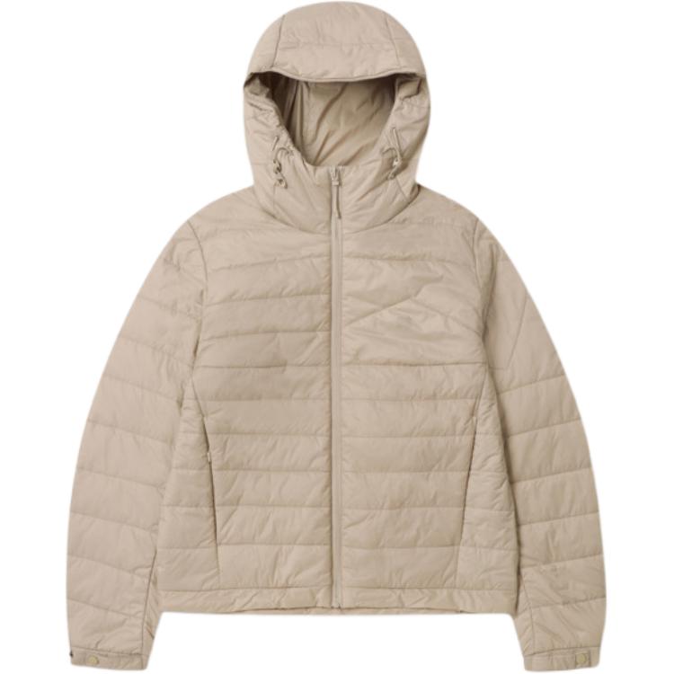 Пуховик Keeper женский KOLON SPORT, светло-бежевый
Пуховик Keeper женский KOLON SPORT, светло-бежевый