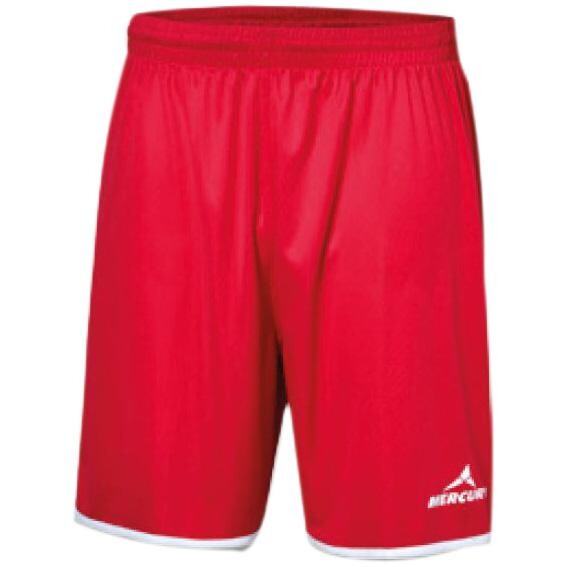 Шорты Mercury Equipment Gol, красный
Шорты Mercury Equipment Gol, красный