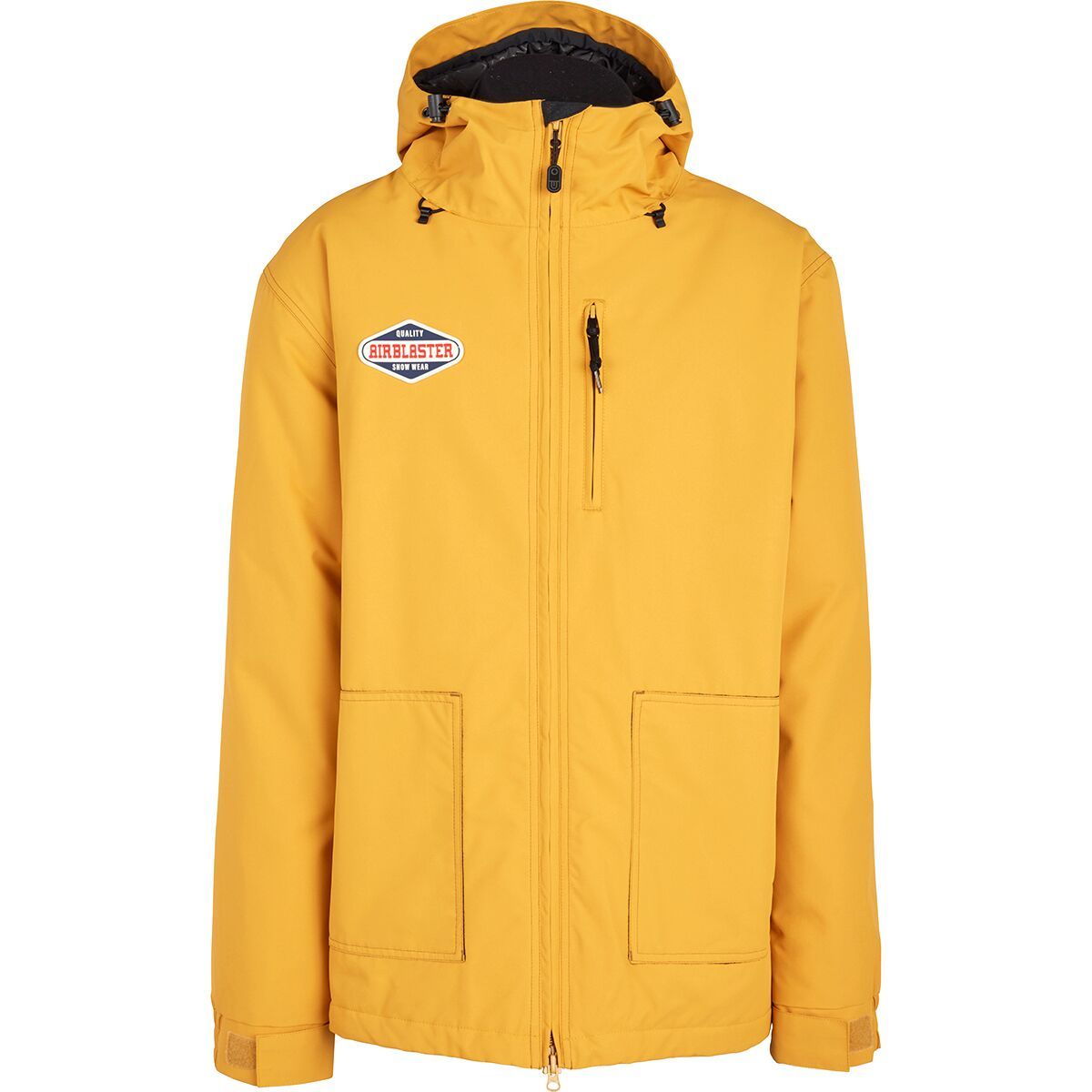 Куртка Wrench Airblaster, цвет jackalope
Куртка Wrench Airblaster, цвет jackalope