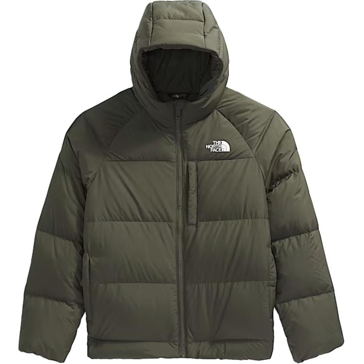 Детская пуховая куртка Kids' THE NORTH FACE, зеленый
Детская пуховая куртка Kids' THE NORTH FACE, зеленый