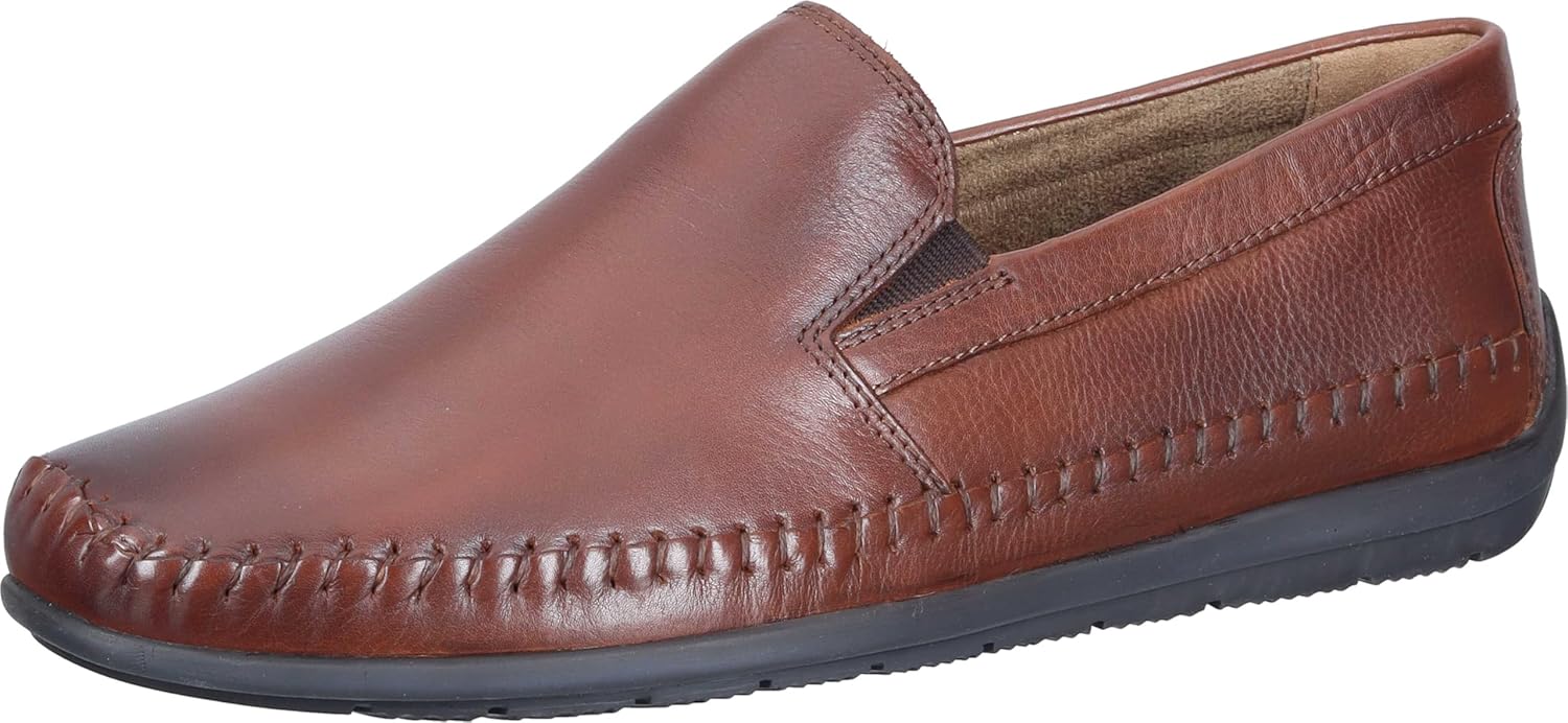 Тапочки Manitu для мужчин, коричневый
Тапочки Manitu для мужчин, коричневый