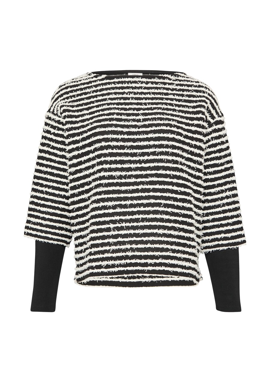 Свитер s.Oliver BLACK LABEL Sweatshirt, черный
Свитер s.Oliver BLACK LABEL Sweatshirt, черный