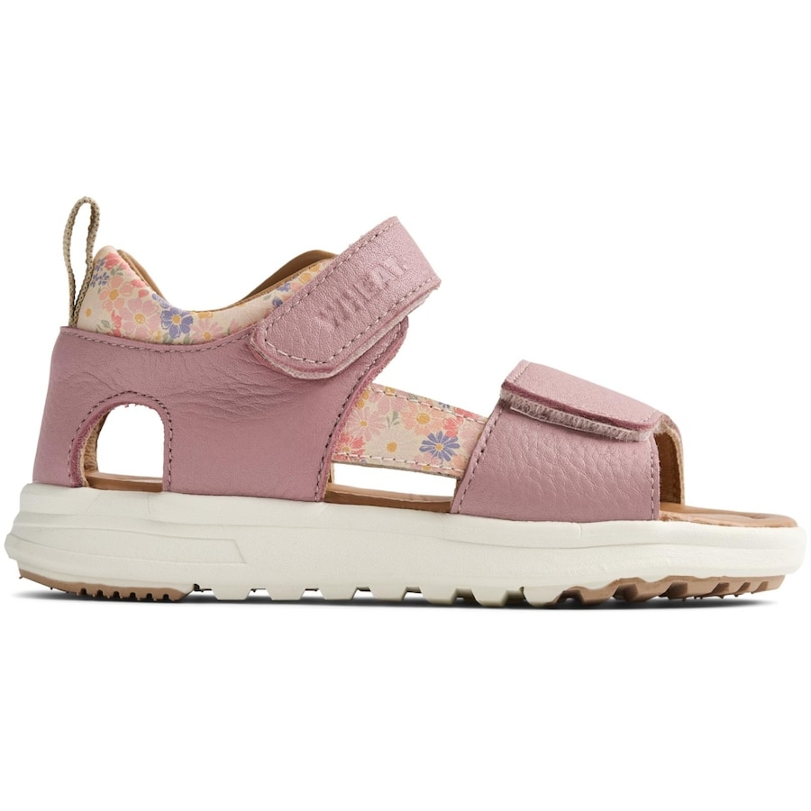 Сандалии WHEAT, Rose
Сандалии WHEAT, Rose