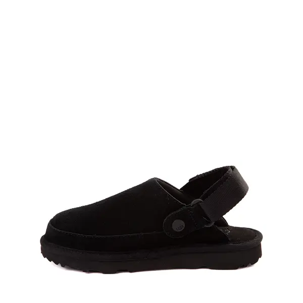 Сабо UGG Goldenstar Clog, черный
Сабо UGG Goldenstar Clog, черный