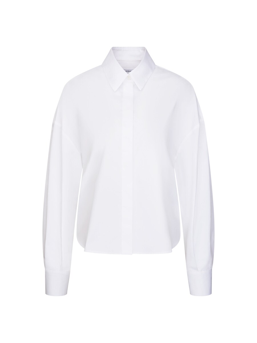 Блуза SEIDENSTICKER, белый
Блуза SEIDENSTICKER, белый