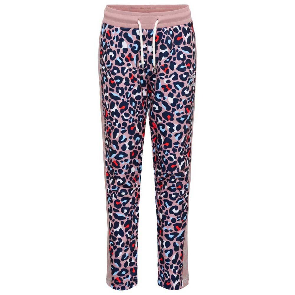 Спортивные брюки Hummel Leonora, разноцветный
Спортивные брюки Hummel Leonora, разноцветный