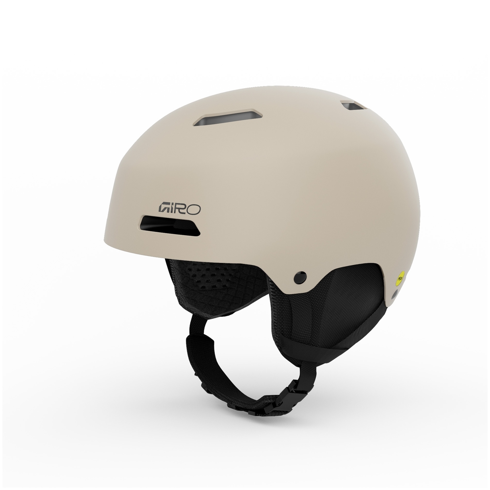 Шлем Giro Ledge Mips, матовый камень
Шлем Giro Ledge Mips, матовый камень