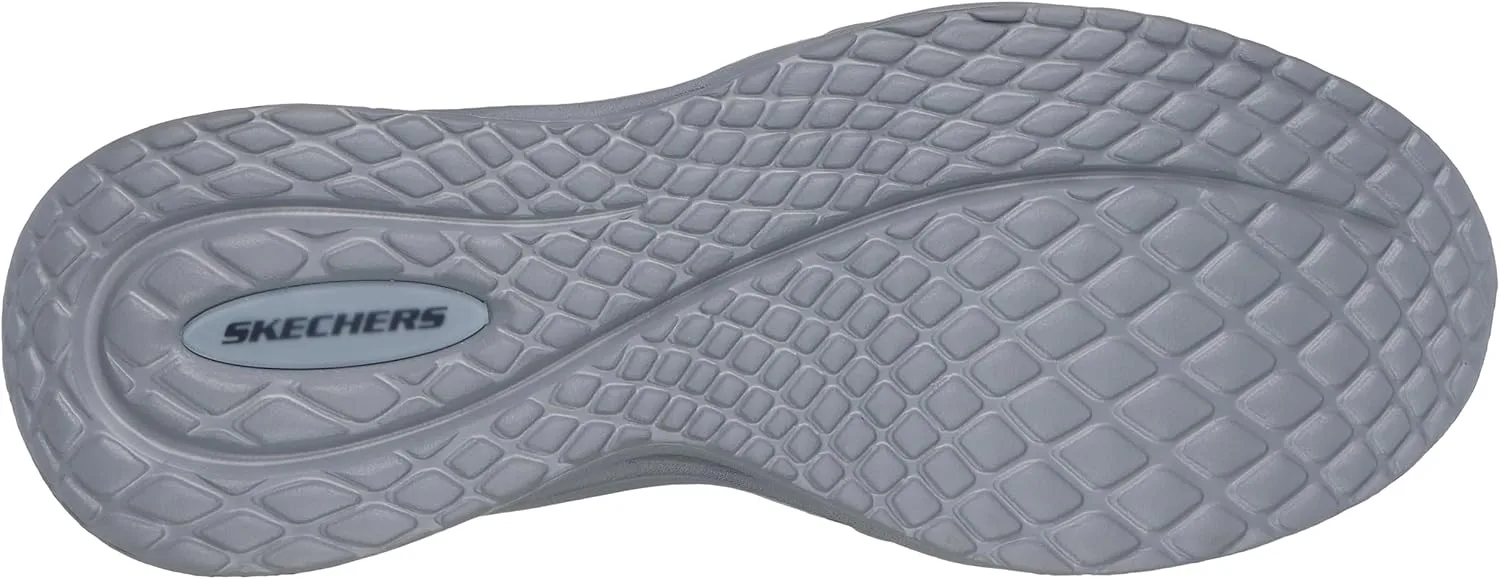 Мужские кроссовки Skechers Arch Fit Orvan Drex, черный
Мужские кроссовки Skechers Arch Fit Orvan Drex, черный